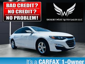 2024 CHEVROLET MALIBU SEDAN 4-CYL, TURBO, 1.5 LITER 1LT SEDAN 4D