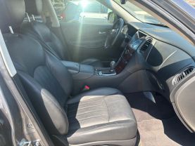 2016 INFINITI QX50