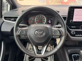 2022 TOYOTA COROLLA SEDAN 4-CYL, 2.0 LITER SE SEDAN 4D