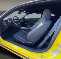 2015 CHEVROLET CAMARO COUPE V6, 3.6 LITER LT COUPE 2D