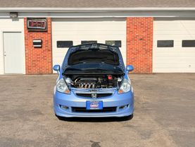 2008 Honda Fit - Image 12