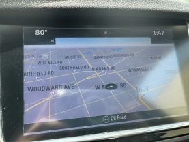 2017 BUICK ENCORE SUV 4-CYL, ECOTEC, 1.4T SPORT TOURING SPORT UTILITY 4D