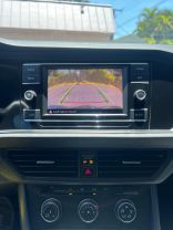 2019 VOLKSWAGEN JETTA SEDAN 4-CYL, TURBO, 1.4 LITER 1.4T S SEDAN 4D