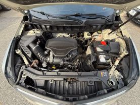 2017 CADILLAC XT5 SUV V6, 3.6 LITER PREMIUM LUXURY SPORT UTILITY 4D