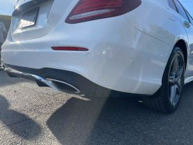 2017 Mercedes-benz E-class - Image 40