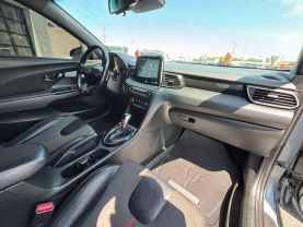2019 HYUNDAI VELOSTER COUPE 4-CYL, TURBO, 1.6 LITER TURBO COUPE 3D