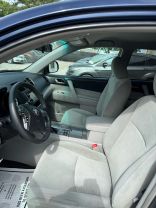 2013 TOYOTA HIGHLANDER SUV V6, 3.5 LITER SE SPORT UTILITY 4D