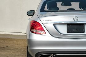 2017 Mercedes-benz C-class - Image 51