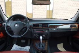 2009 BMW 3 SERIES SEDAN 6-CYL, 3.0 LITER 328I SEDAN 4D