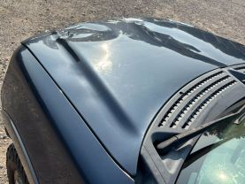 2005 FORD F150 SUPERCREW CAB PICKUP V8, 5.4 LITER LARIAT PICKUP 4D 5 1/2 FT at T&T Repairables - used car dealership in Spencer, Indiana.