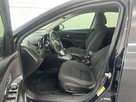 2013 CHEVROLET CRUZE