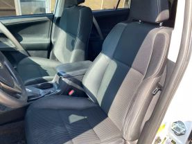 2013 TOYOTA RAV4 SUV 4-CYL, 2.5 LITER XLE SPORT UTILITY 4D