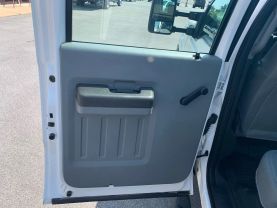 2015 FORD F350 SUPER DUTY CREW CAB 9FT KNAPHEIDE SERVICE BED TRUCK SERVICE/UTILITY TRUCKS V8, TURBO DIESEL, 6.7L XL CREW CAB 4D - Eddies Auto Sales