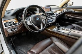 2016 Bmw 7 Series - Image 16
