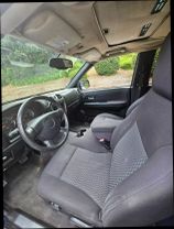2012 CHEVROLET COLORADO CREW CAB LT PICKUP 4D 5 FT