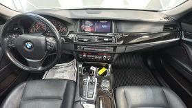 2015 BMW 5 SERIES