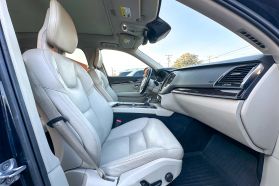 2017 VOLVO XC90 SUV - AUTOMATIC - Gentle Carmen Auto