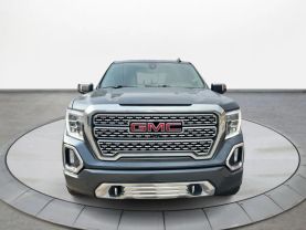 2021 GMC SIERRA 1500 CREW CAB