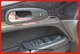 2017 BUICK ENCLAVE SUV V6, 3.6 LITER LEATHER SPORT UTILITY 4D