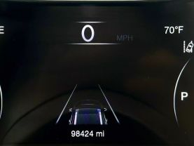 2020 JEEP GRAND CHEROKEE SUV - AUTOMATIC - Dart Auto Group