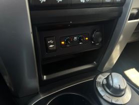 2014 TOYOTA 4RUNNER SUV V6, 4.0 LITER LIMITED SPORT UTILITY 4D