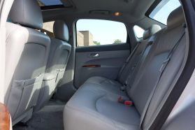 2005 BUICK LACROSSE SEDAN V6, 3.6 LITER CXS SEDAN 4D