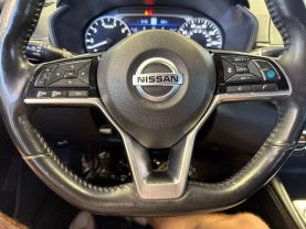 2020 NISSAN ALTIMA SEDAN BLACK AUTOMATIC - Budget Used Car Sales