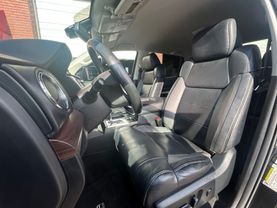 2021 TOYOTA TUNDRA CREWMAX PICKUP V8, 5.7 LITER LIMITED PICKUP 4D 5 1/2 FT