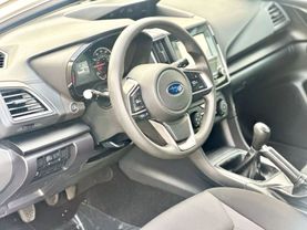 2020 SUBARU IMPREZA WAGON 4-CYL, 2.0 LITER WAGON 4D