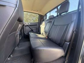 2020 FORD RANGER SUPERCREW PICKUP 4-CYL, ECOBOOST, 2.3 LITER LARIAT PICKUP 4D 5 FT