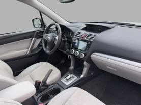 2016 SUBARU FORESTER SUV 4-CYL, PZEV, 2.5 LITER 2.5I PREMIUM SPORT UTILITY 4D