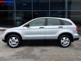 2011 Honda Cr-v Lx Sport Utility 4d - Image 2