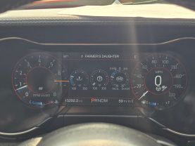 2022 Ford Mustangshelby Gt500 Coupe 2d - Image 26