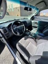 2007 FORD ESCAPE SUV 4-CYL, 2.3 LITER XLS SPORT UTILITY 4D