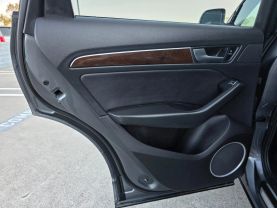 2016 Audi Q5 - Image 11