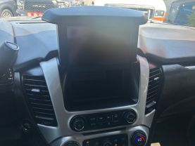2016 GMC YUKON XL SUV V8, ECOTEC3, 5.3 LITER SLT SPORT UTILITY 4D