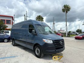 2019 Mercedes-benz Sprinter 2500 Cargo - Image 8