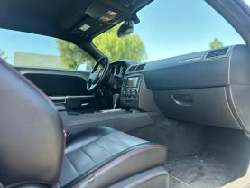 2011 DODGE CHALLENGER COUPE V8, HEMI, 5.7 LITER R/T COUPE 2D