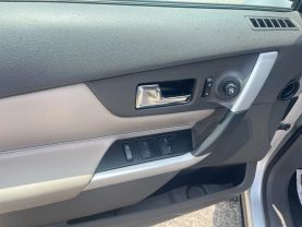 2013 FORD EDGE