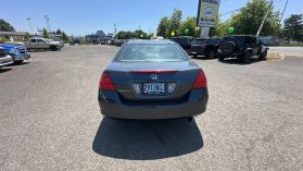 2006 HONDA ACCORD