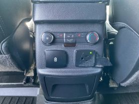 2017 FORD EXPLORER SUV V6, 3.5 LITER LIMITED SPORT UTILITY 4D