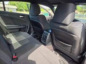2016 DODGE CHARGER