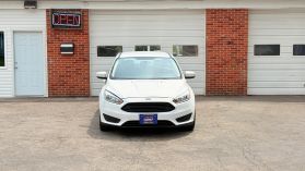 2018 Ford Focus - Image 11