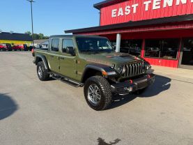 2024 JEEP GLADIATOR