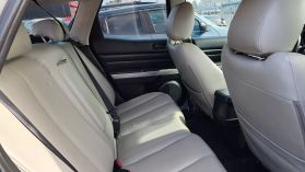 2010 MAZDA CX-7 SUV 4-CYL, 2.5 LITER I SV SPORT UTILITY 4D