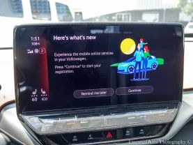 -2021 Volkswagen Id.4 - Image 15