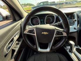 2015 CHEVROLET EQUINOX SUV 4-CYL, 2.4 LITER LT SPORT UTILITY 4D