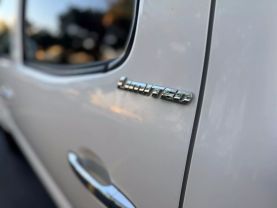 2013 TOYOTA TACOMA DOUBLE CAB