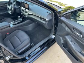 2024 NISSAN ALTIMA SEDAN 4-CYL, 2.5 LITER 2.5 SV SEDAN 4D