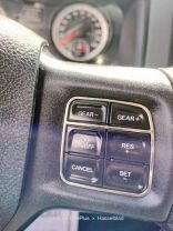 2014 RAM 1500 QUAD CAB PICKUP V6, FLEX FUEL, 3.6 LITER TRADESMAN PICKUP 4D 6 1/3 FT at Motors On Wheels - used car dealership in Houston, Texas.